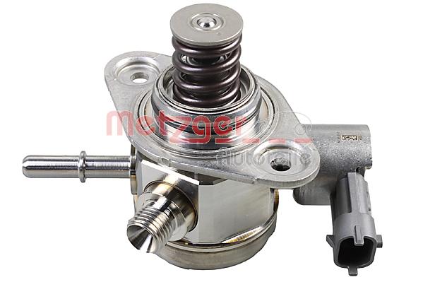 METZGER 2250442 ORIGINAL ERSATZTEIL Hochdruckpumpe